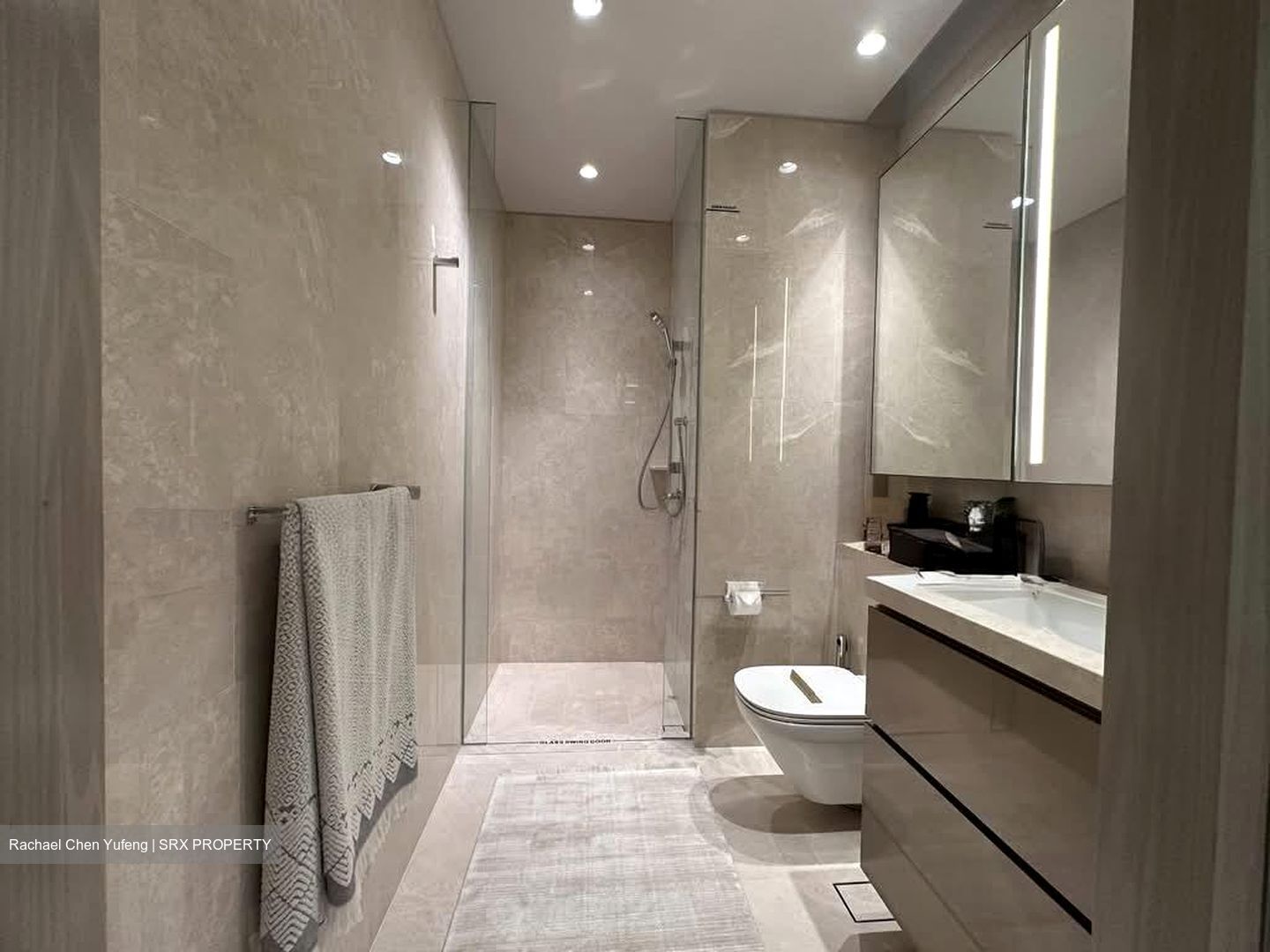 Klimt Cairnhill (D9), Apartment #588133521